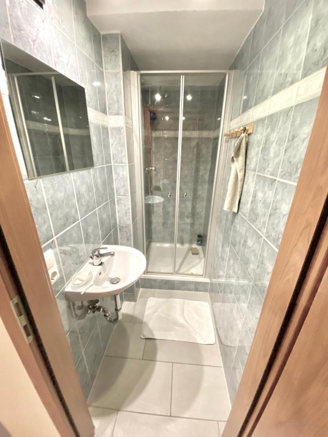 Pension Laurent Ranch Gottfrieding Cameră foto