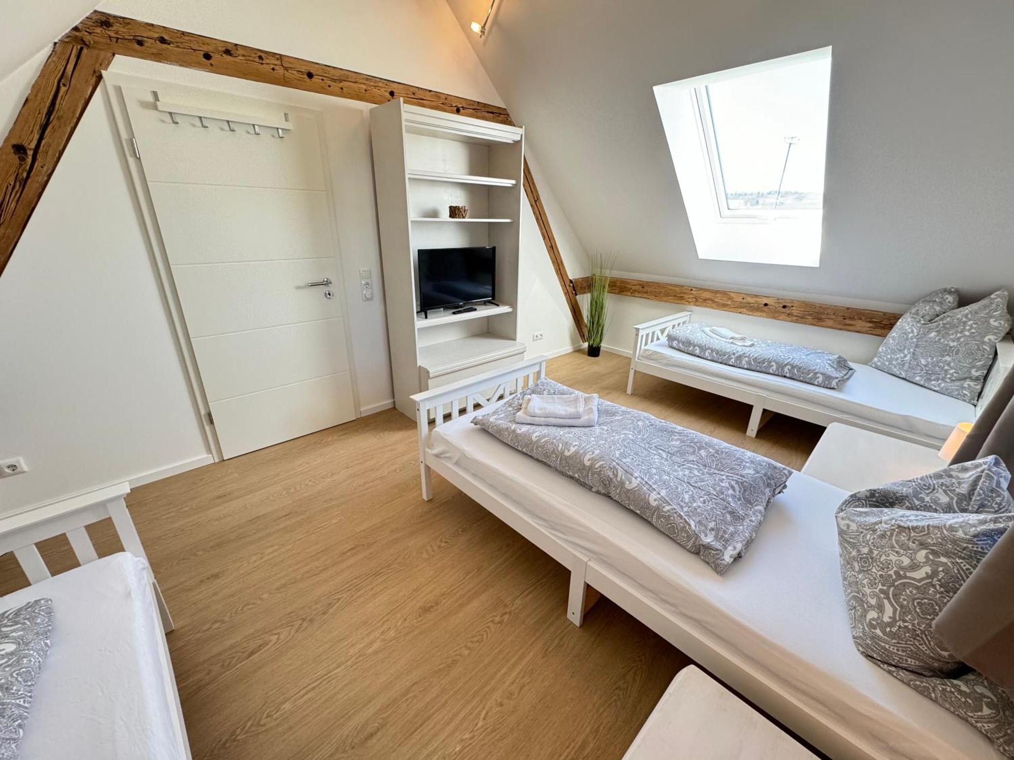 Pension Laurent Ranch Gottfrieding Cameră foto
