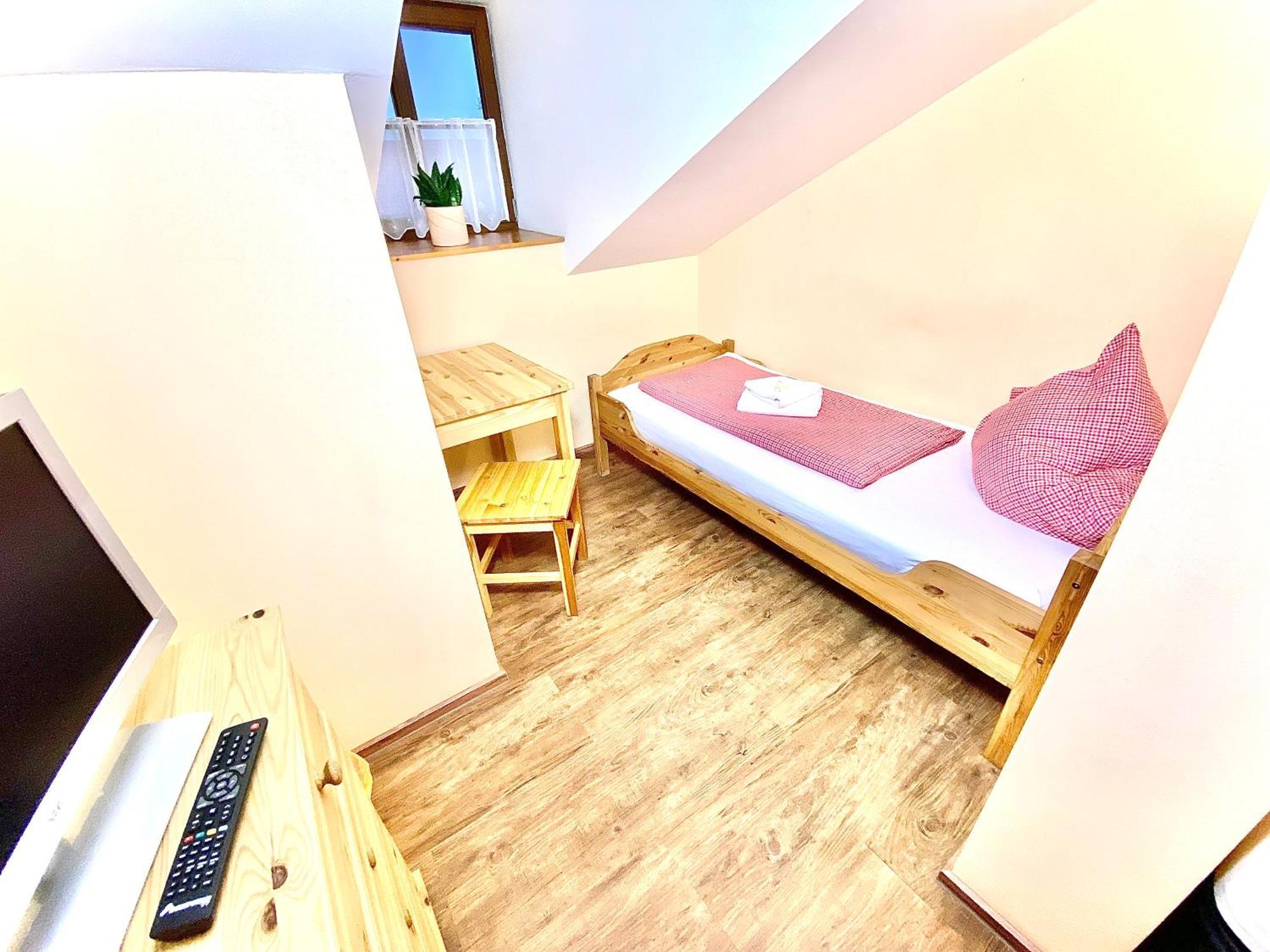 Pension Laurent Ranch Gottfrieding Cameră foto