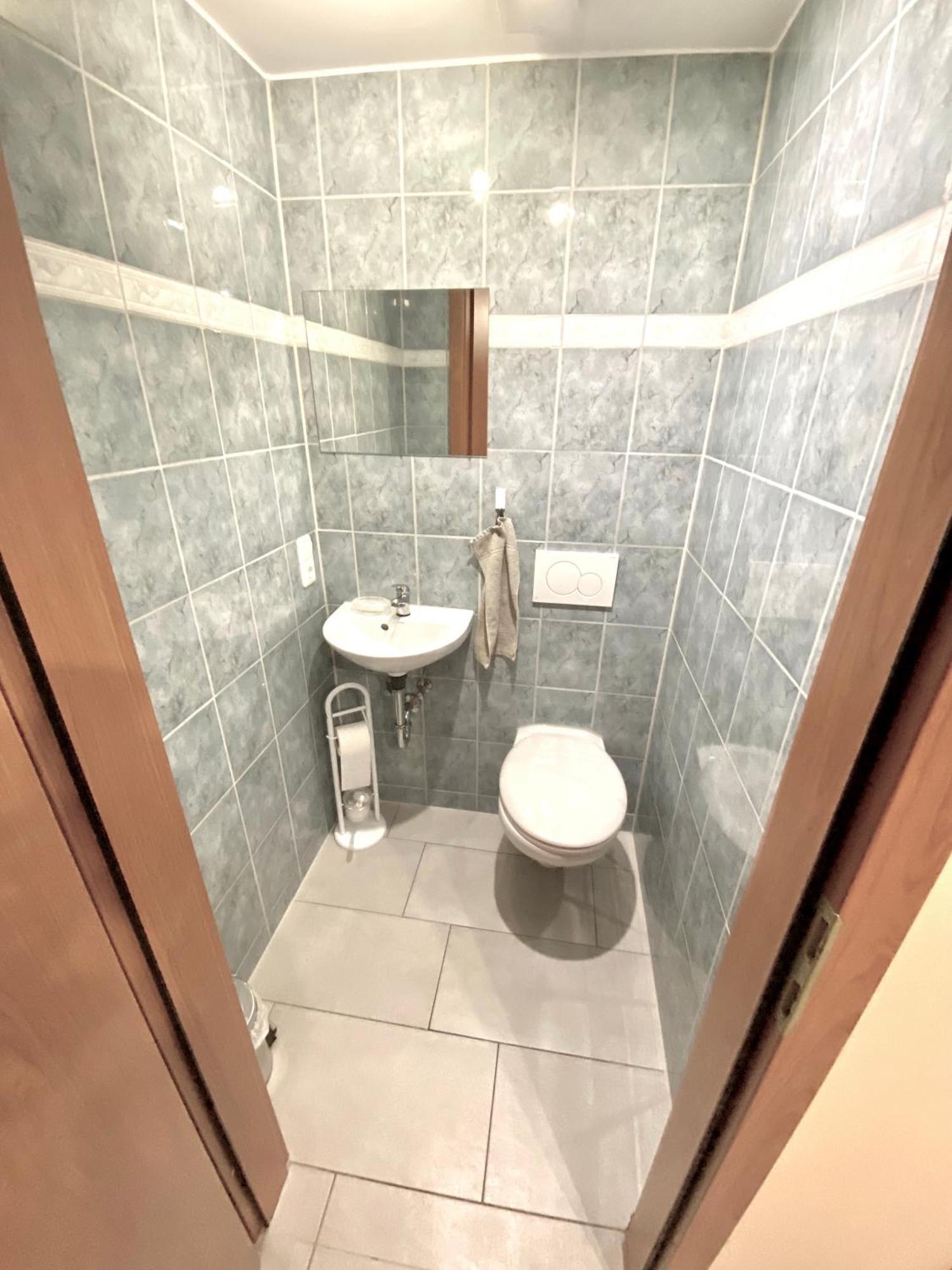 Pension Laurent Ranch Gottfrieding Cameră foto