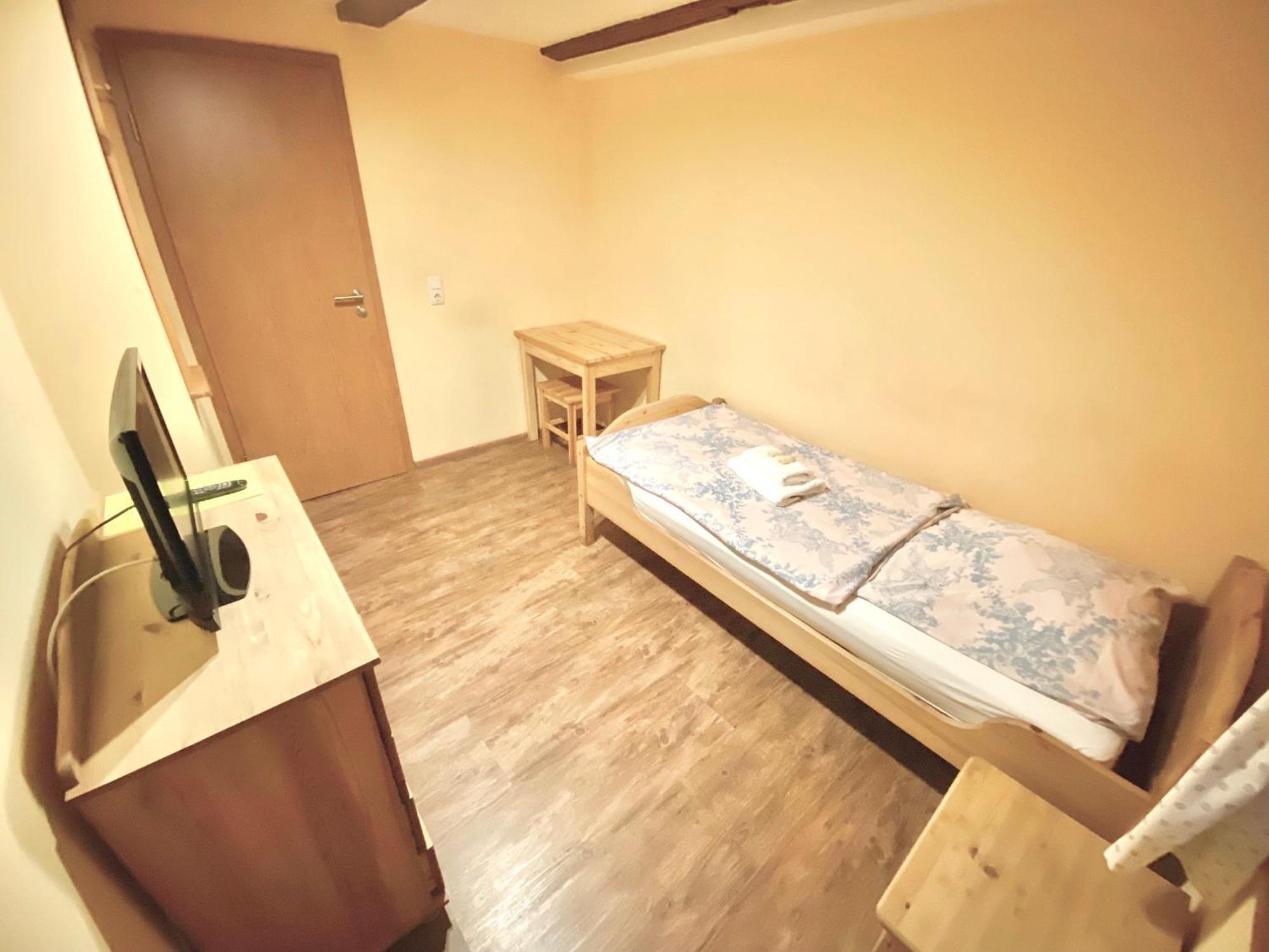 Pension Laurent Ranch Gottfrieding Cameră foto