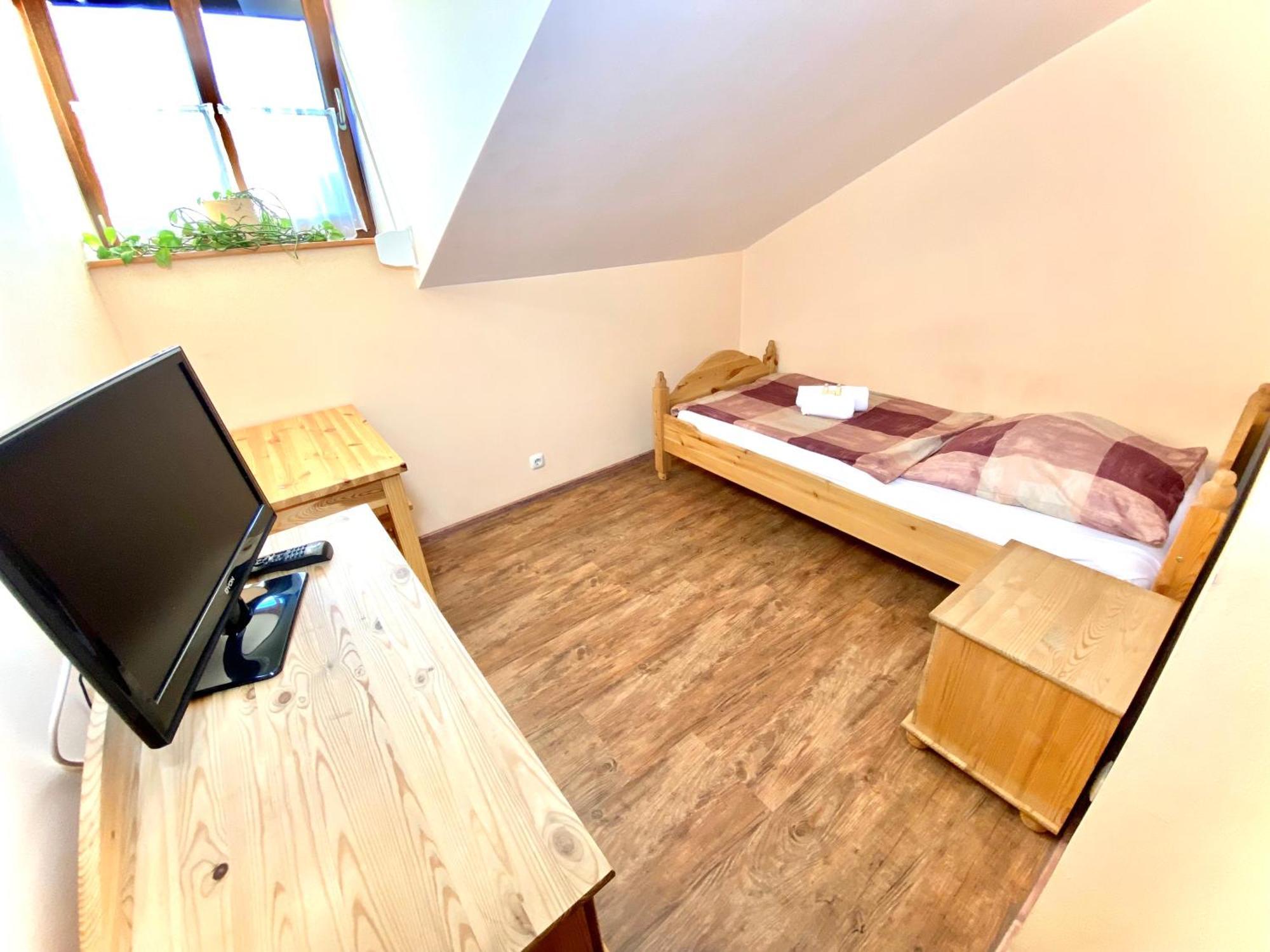 Pension Laurent Ranch Gottfrieding Cameră foto