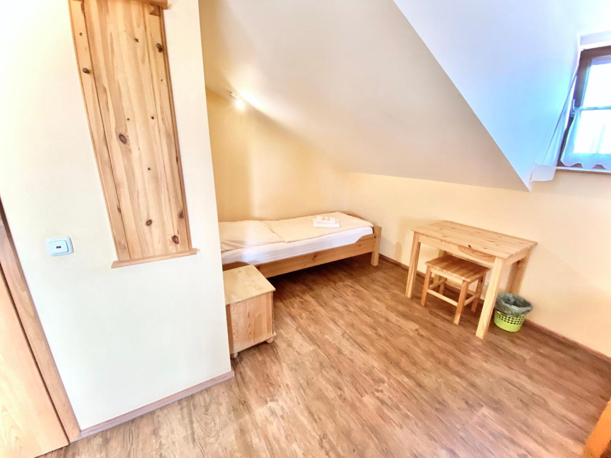 Pension Laurent Ranch Gottfrieding Cameră foto