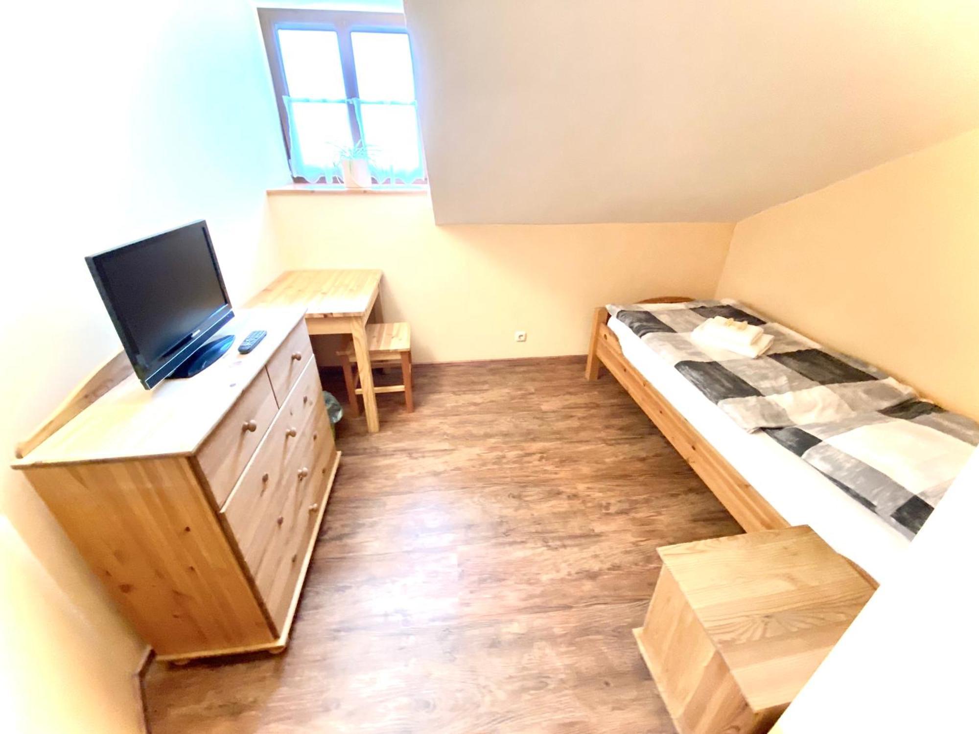 Pension Laurent Ranch Gottfrieding Cameră foto