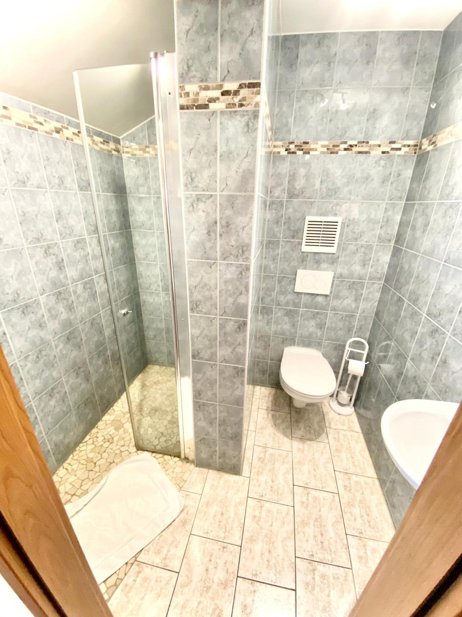 Pension Laurent Ranch Gottfrieding Cameră foto