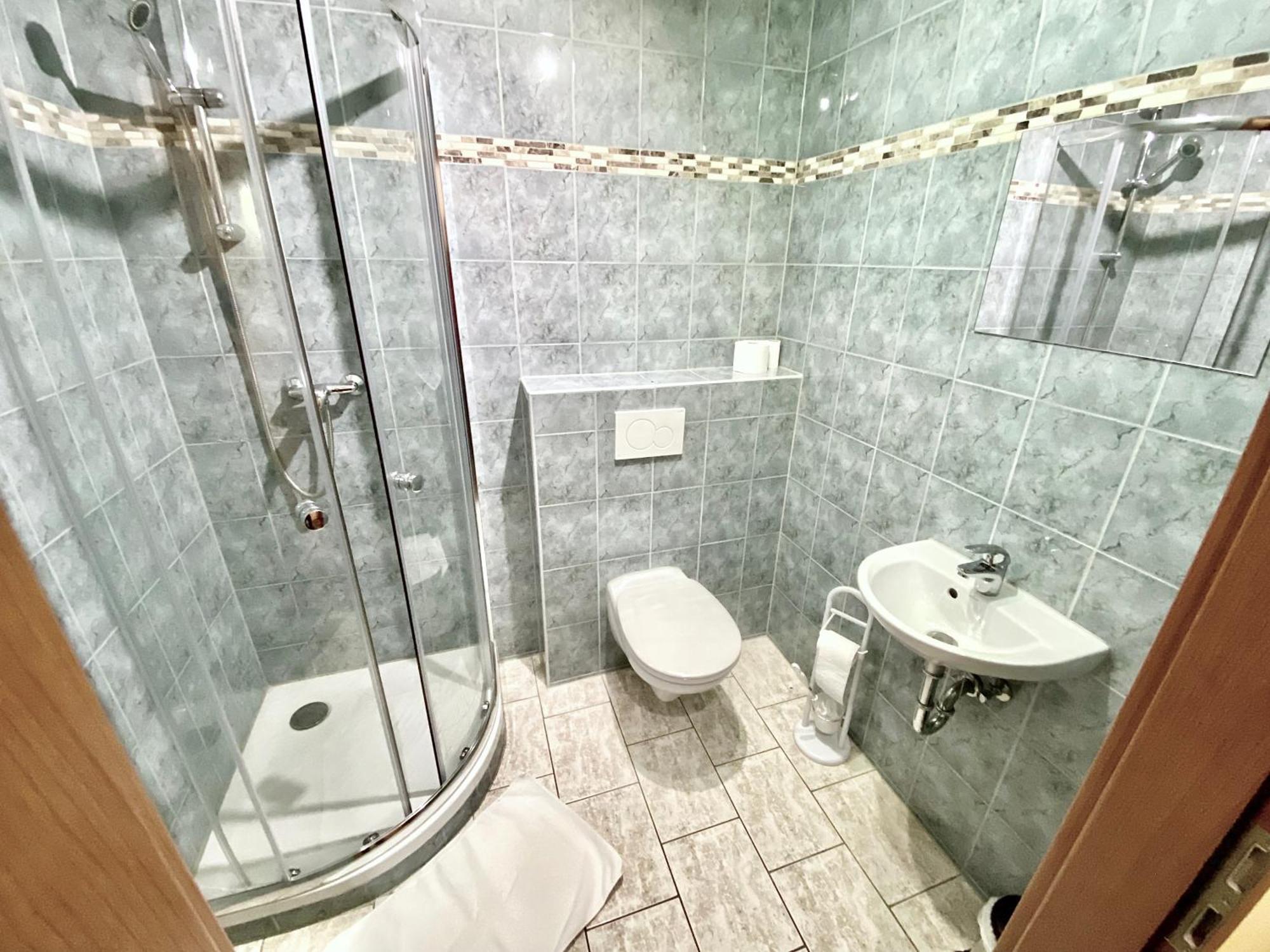 Pension Laurent Ranch Gottfrieding Cameră foto