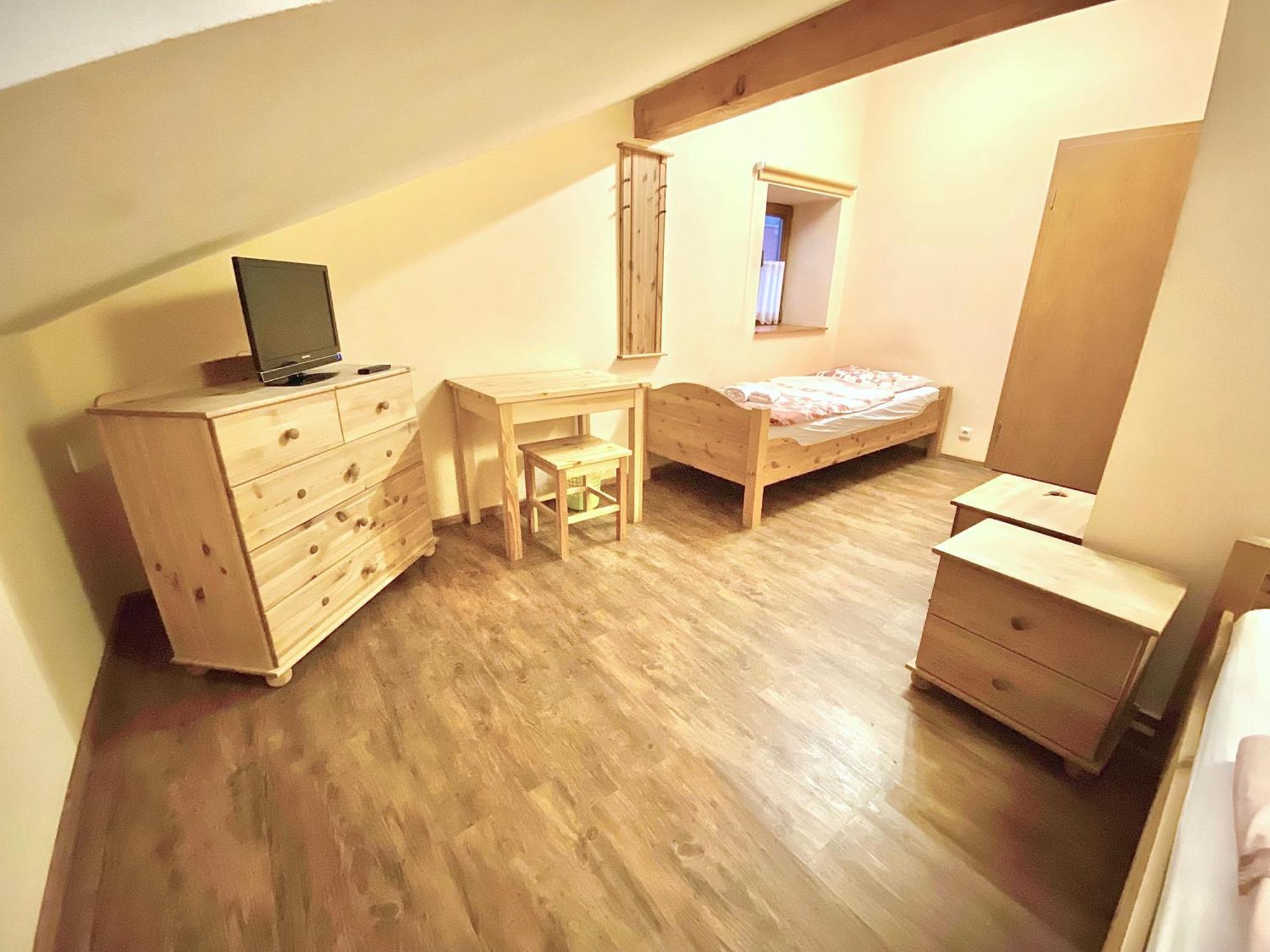 Pension Laurent Ranch Gottfrieding Cameră foto