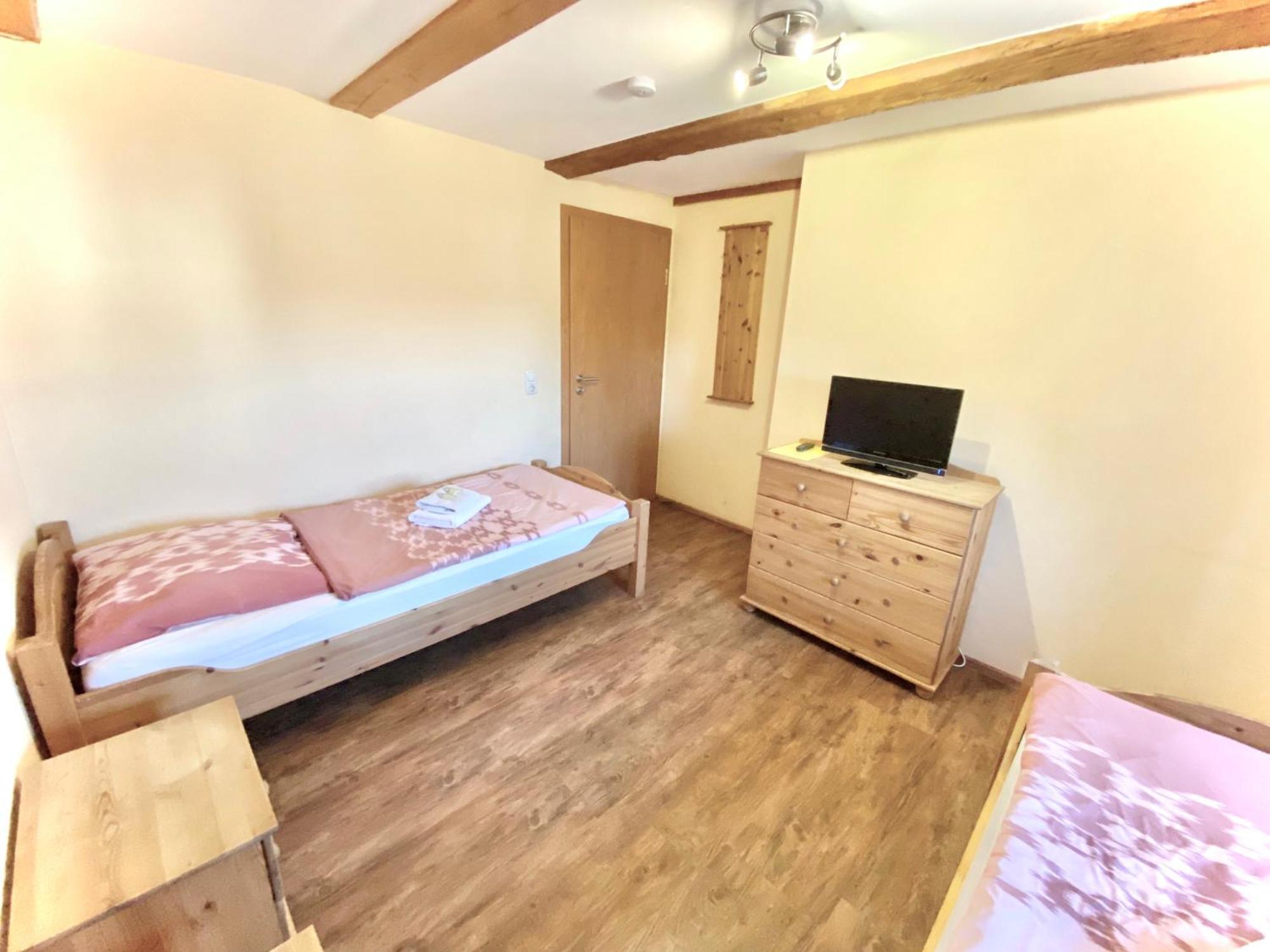 Pension Laurent Ranch Gottfrieding Cameră foto